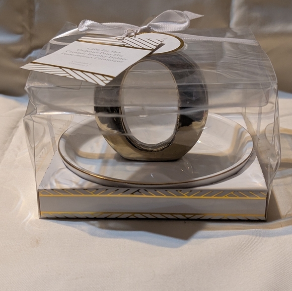 Jewelry Dish - Picture 5 of 8